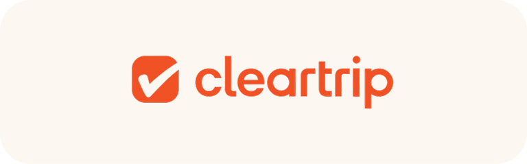 Cleartrip